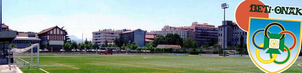 Estadio Lorenzo Goikoa